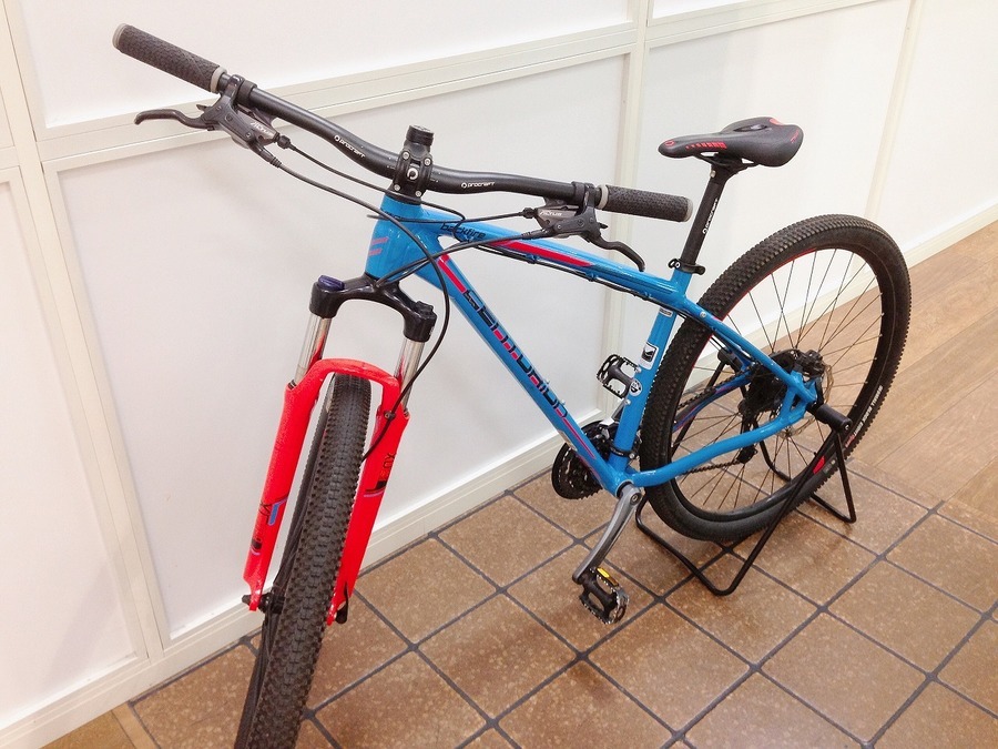 ※引き取り限定　CENTURION マウンテンバイク 26インチ spoke-online_bk26kona-unitx