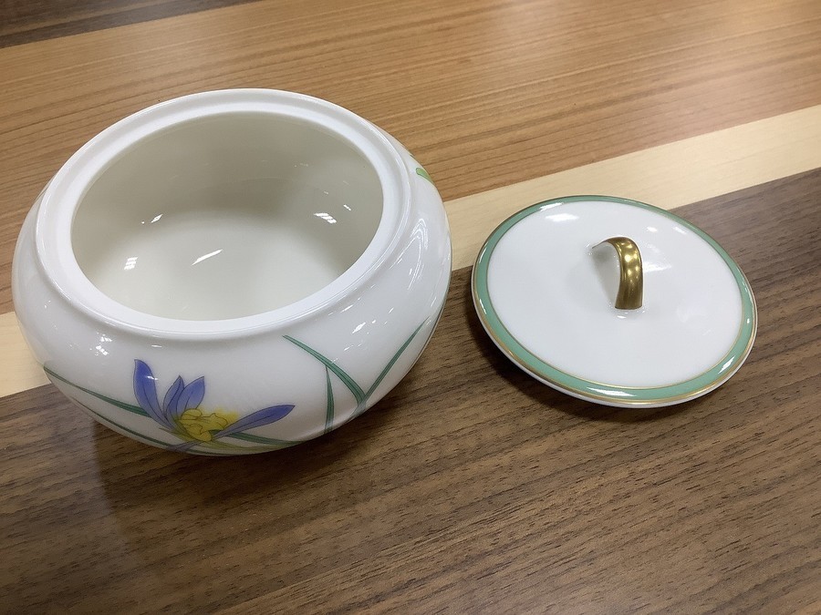 色んな使い方ができるキャンディーポットを紹介します！【京都