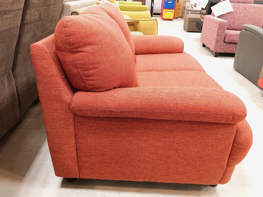 2人掛けソファが入荷致しました!|リサイクルショップのトレファク 2人掛けソファが入荷致しました!|リサイクルショップのトレファク