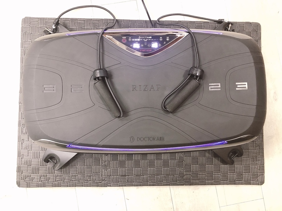 DOCTOR AIRの3Dバランスブレードが入荷しました!|2022年09月03 DOCTOR AIRの3Dバランスブレードが入荷しました!|2022年09月03