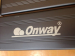 希少入荷】ONWAY（オンウェー）のキッチンテーブルが入荷しました
