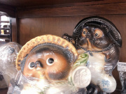 アイリッシュドレスデン リカちゃん陶器人形入荷【川崎野川店】｜2018