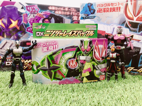 トレファクブログ画像1
