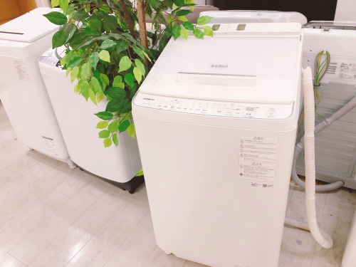 トレファクブログ画像1