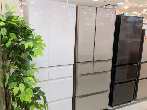 トレファクブログ画像1