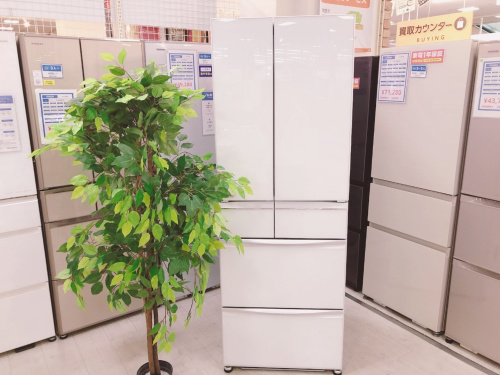 トレファクブログ画像1