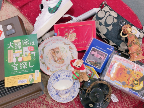 トレファクブログ画像1