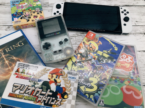 トレファクブログ画像1