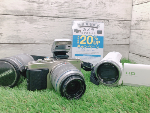 トレファクブログ画像1