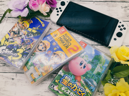 トレファクブログ画像1