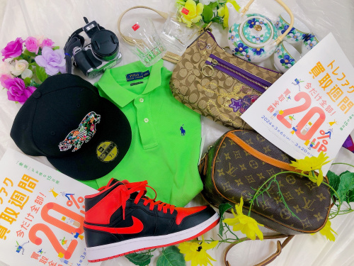 トレファクブログ画像1