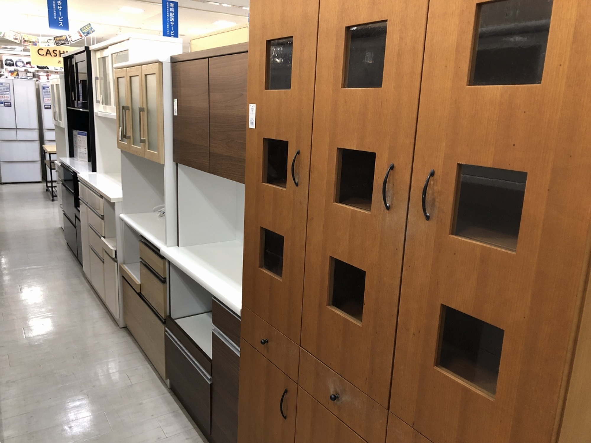 奥深い木の温もり♬ karimoku(カリモク) コロニアルシリーズの