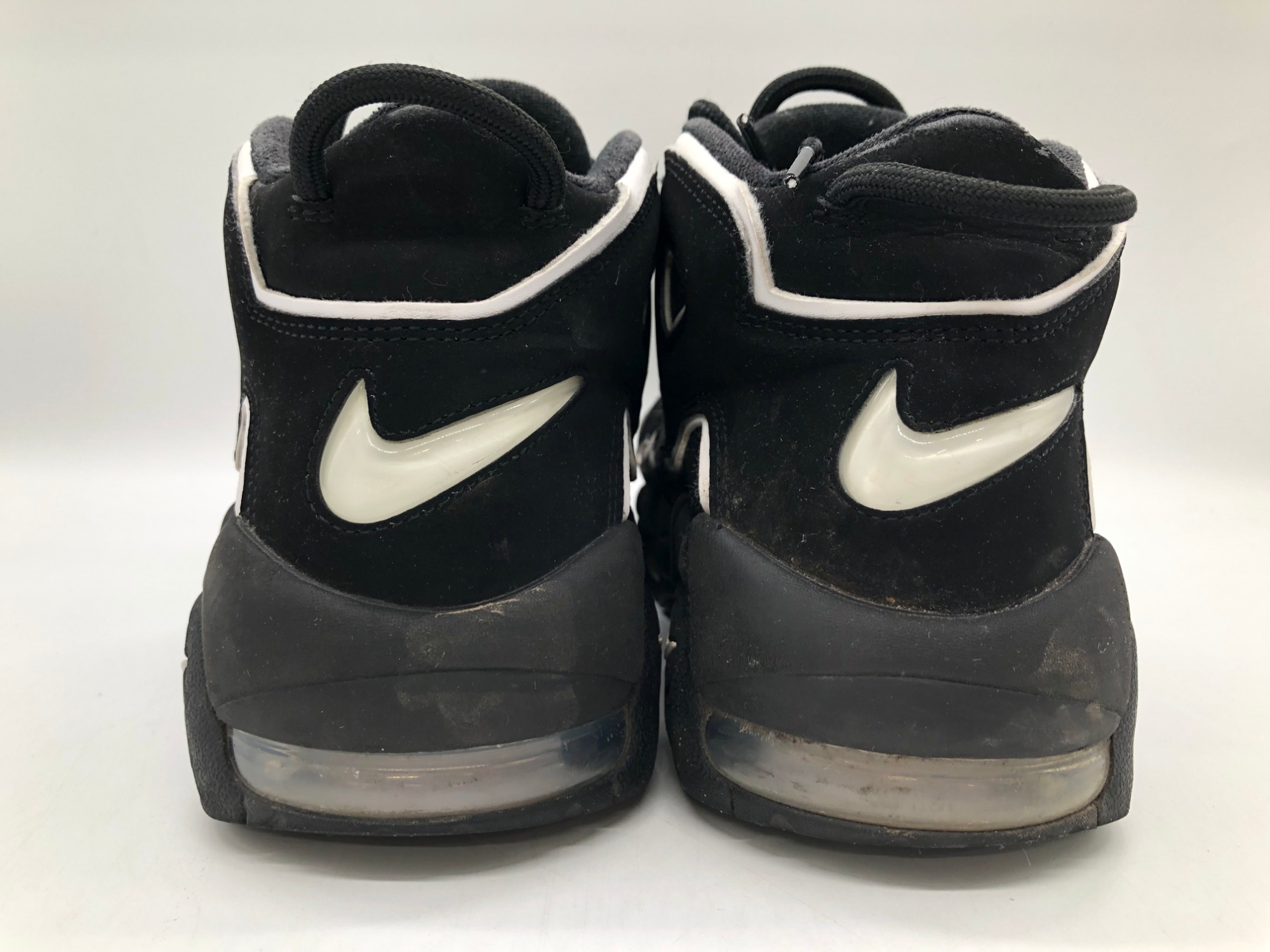 ☆スニーカー買取強化中！！☆】NIKE（ナイキ）AIR MORE UP