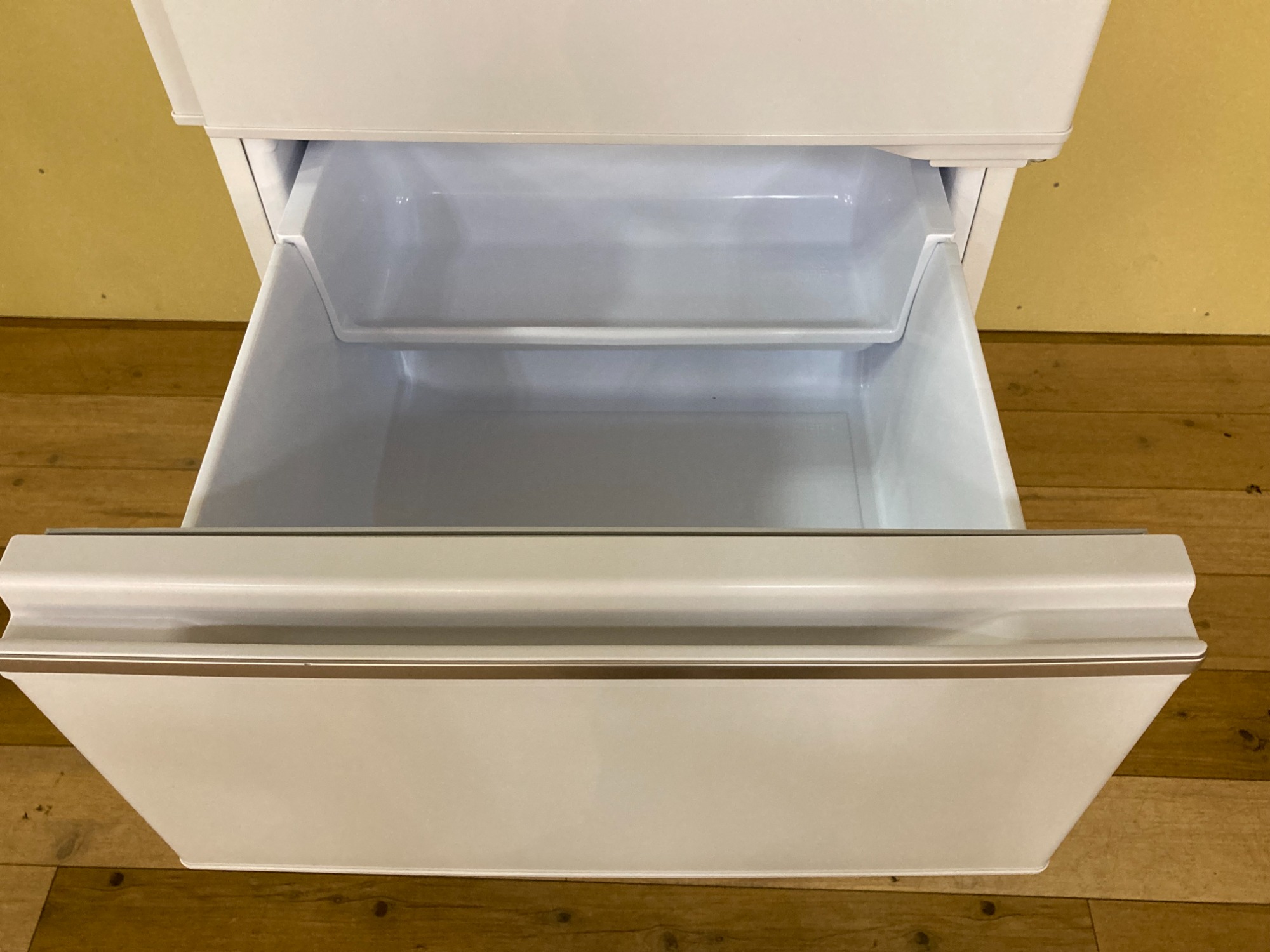 家電買取強化中！】MITSUBISHI（三菱）の3ドア冷蔵庫のご紹介