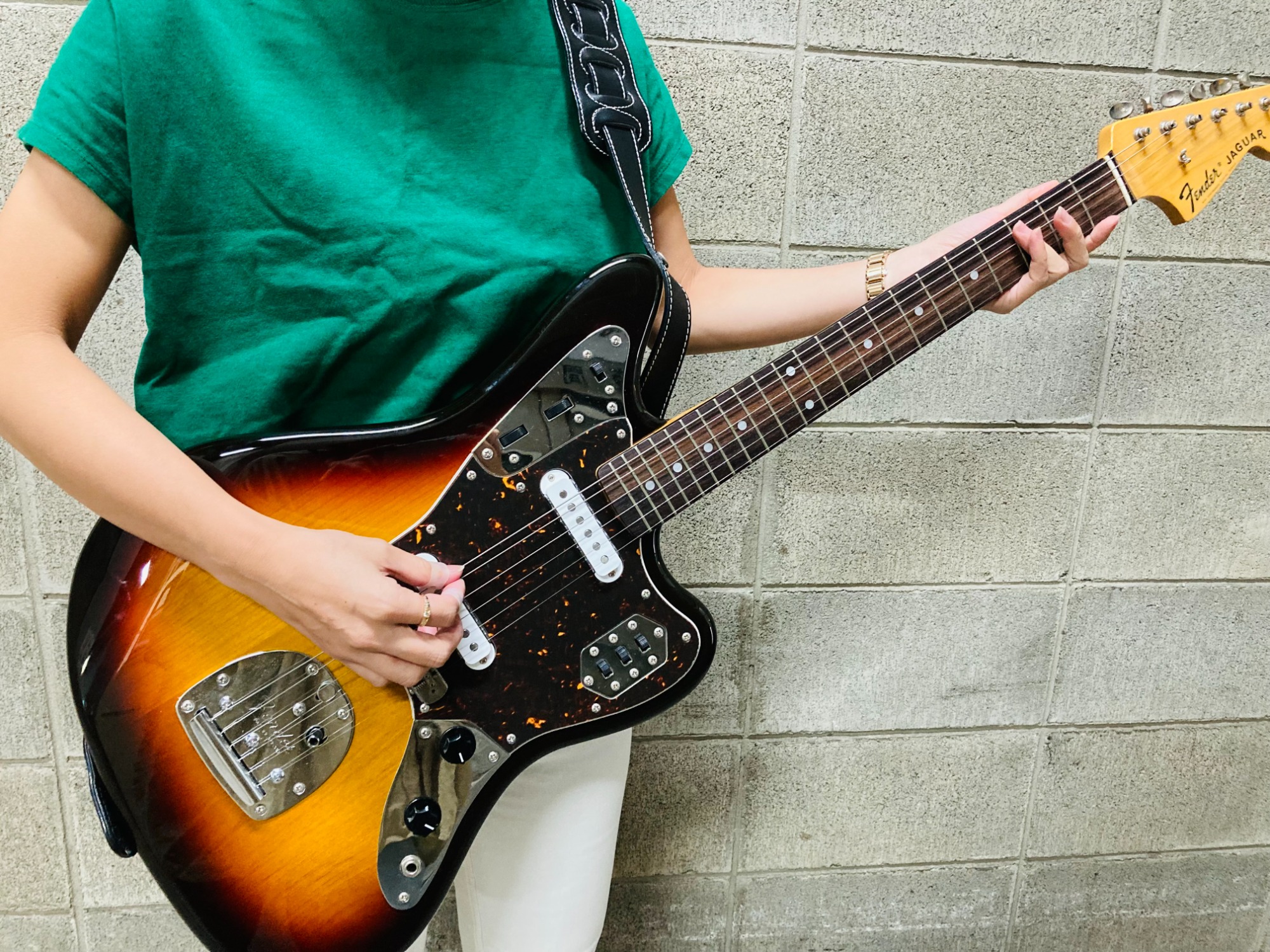 Fender Japan Mustang フェンダージャパンムスタング ギター Fender 
