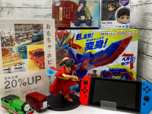 トレファクブログ画像1