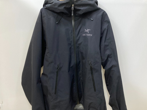 【未使用品】アークテリクス ベータAR ジャケット ARC'TERYX 未使用品 アークテリクス タグ付き Beta AR Jacket ナイロン