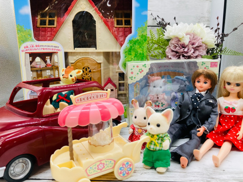 トレファクブログ画像1