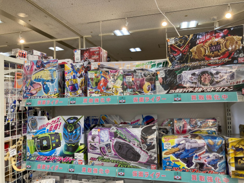 トレファクブログ画像7