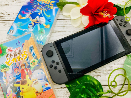 トレファクブログ画像1