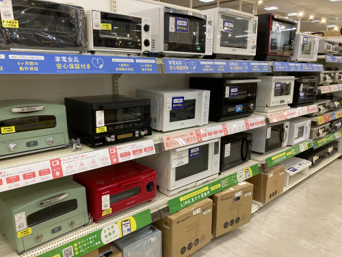 トレファクブログ画像5