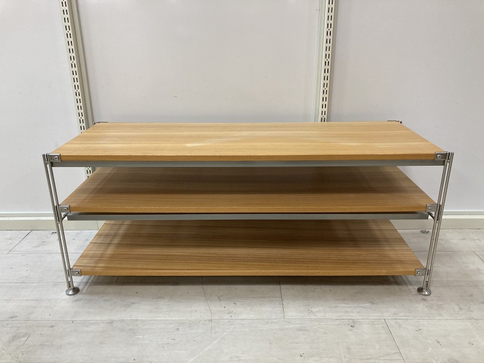 無印良品】ユニットシェルフが入荷いたしました!!【上福岡店】｜2020年10月20日｜リサイクルショップ トレジャーファクトリー（トレファク）上福岡店
