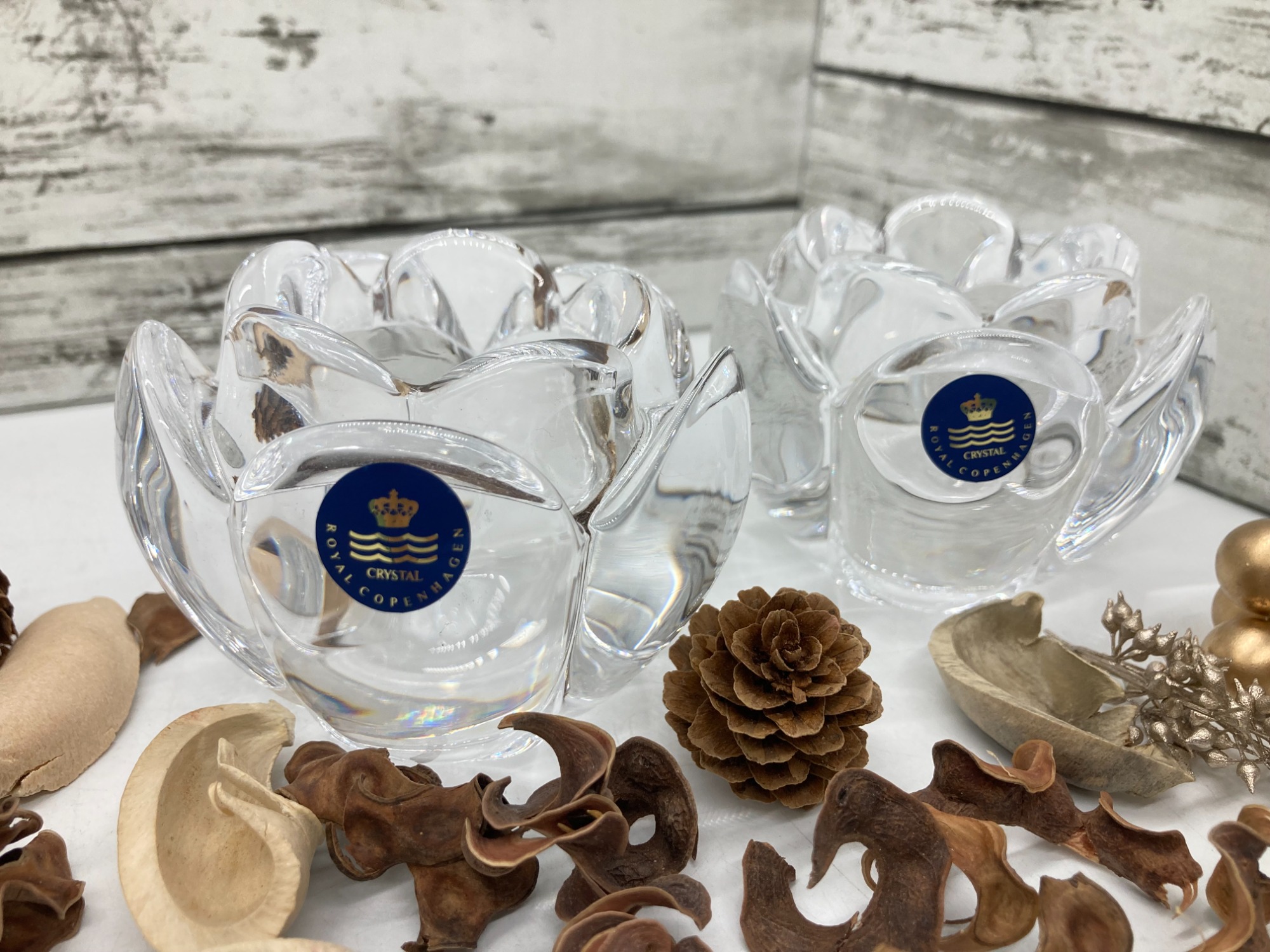 食器買取強化中】ROYAL COPENHAGEN(ロイヤルコペンハーゲン）の