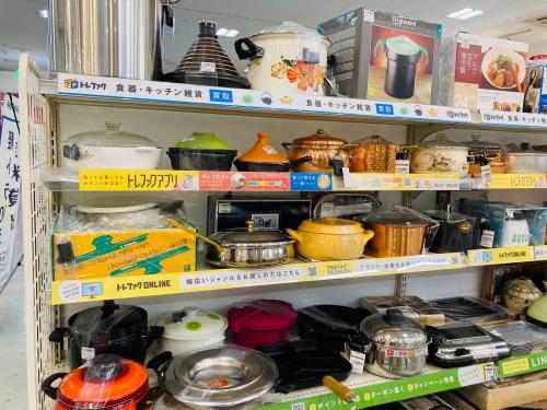 トレファクブログ画像2