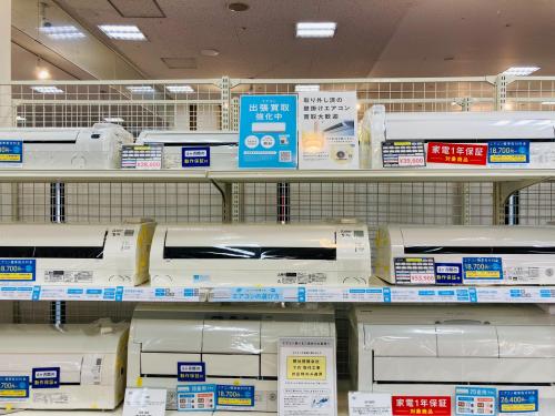 トレファクブログ画像1