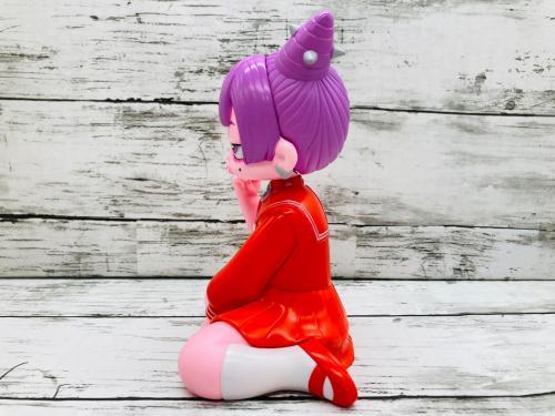スマホで購入】mograg gallery HIZGIソフビ | 千本釘つくも（Red）をご