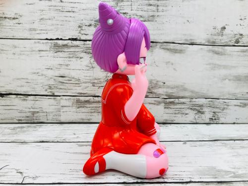 スマホで購入】mograg gallery HIZGIソフビ | 千本釘つくも（Red）をご
