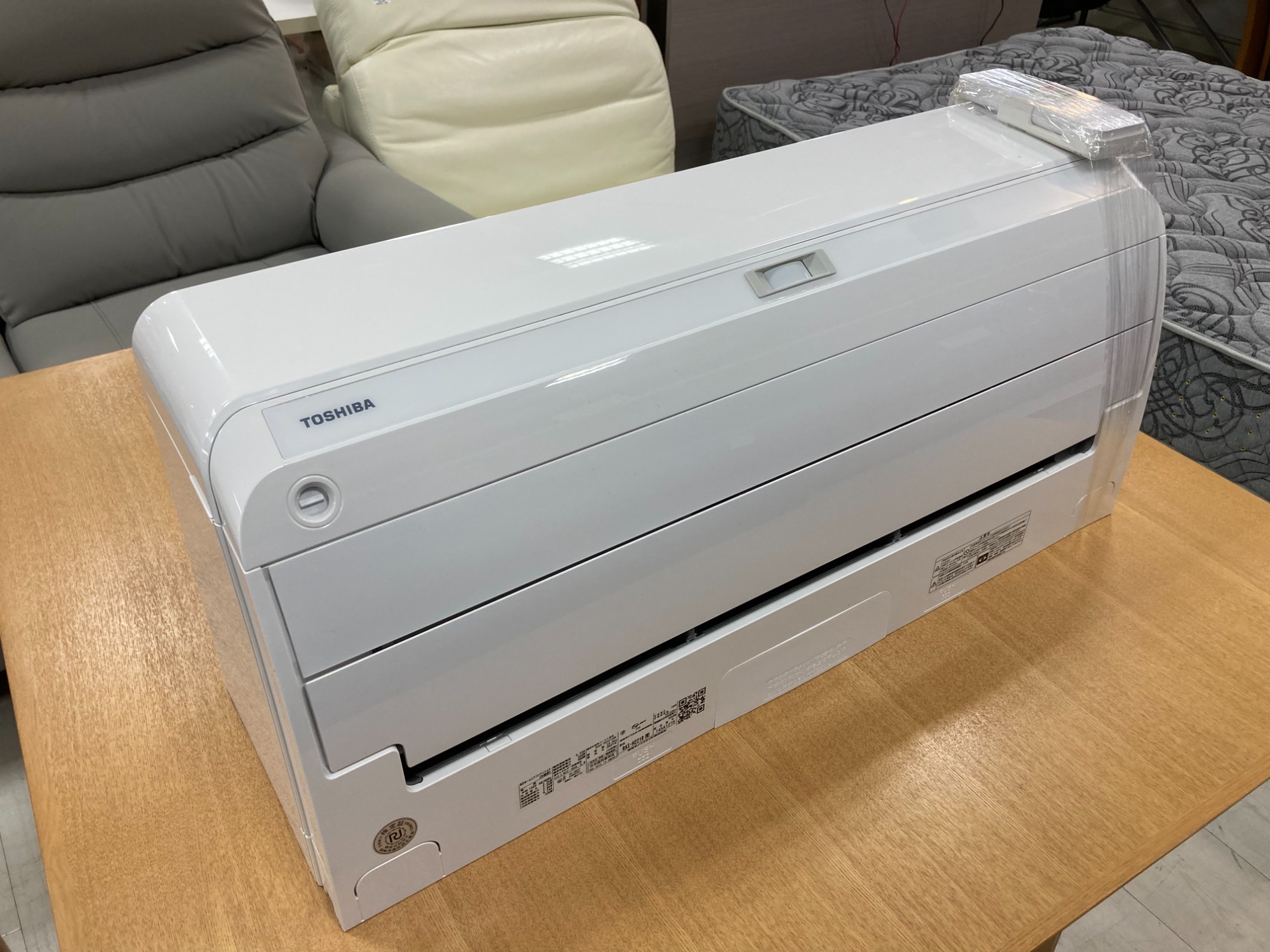 トレファク イオンモール新瑞橋店】TOSHIBAの壁掛けエアコンのご紹介です！