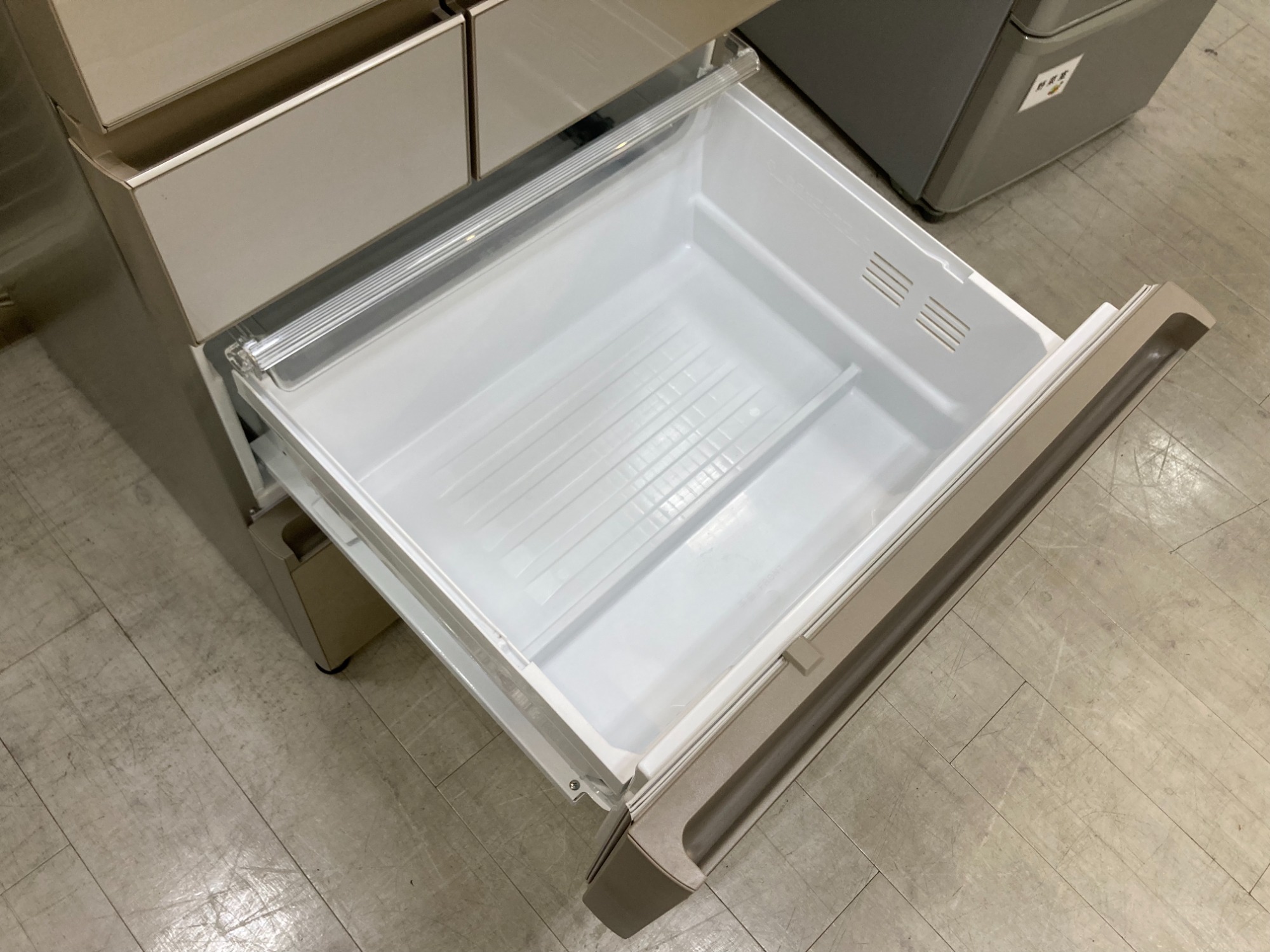 45823年製 展示品パナソニック 
衣類乾燥除湿機 F-YZVX60 送料無料 45823年製 展示品パナソニック 衣類乾燥除湿機 F-YZVX60 送料
