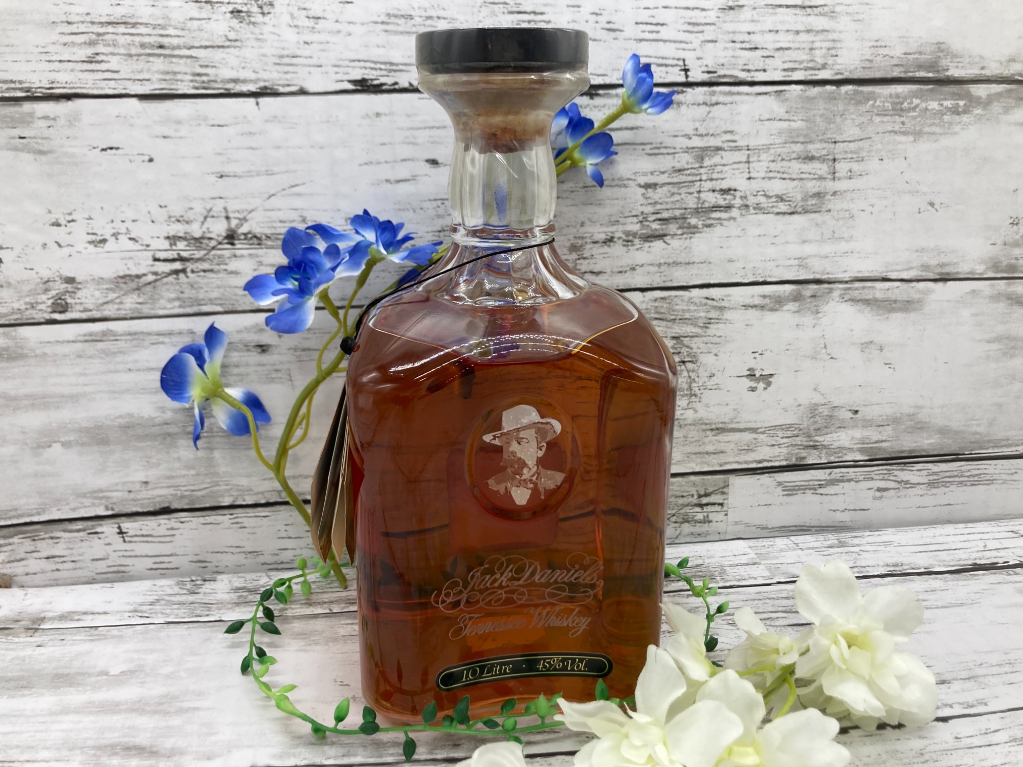 お酒買取強化中】JACK DANIEL(ジャックダニエル)のウイスキーを