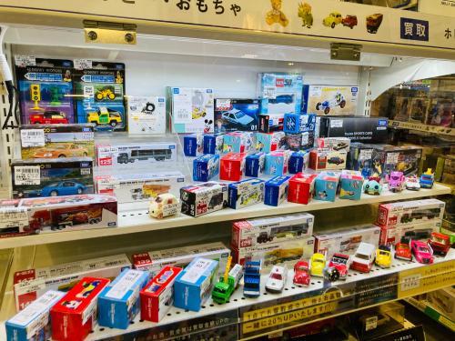 トレファクブログ画像4