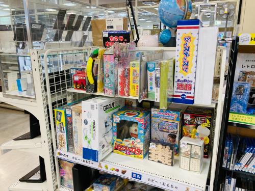 トレファクブログ画像5