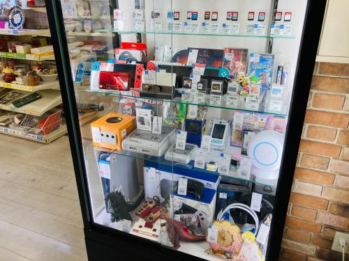 トレファクブログ画像4