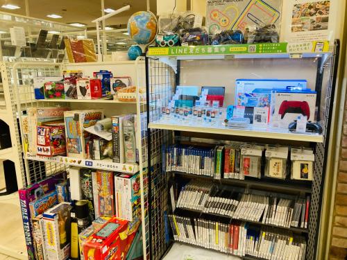 トレファクブログ画像3