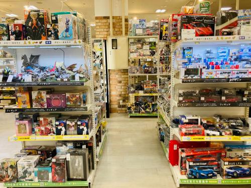 トレファクブログ画像5