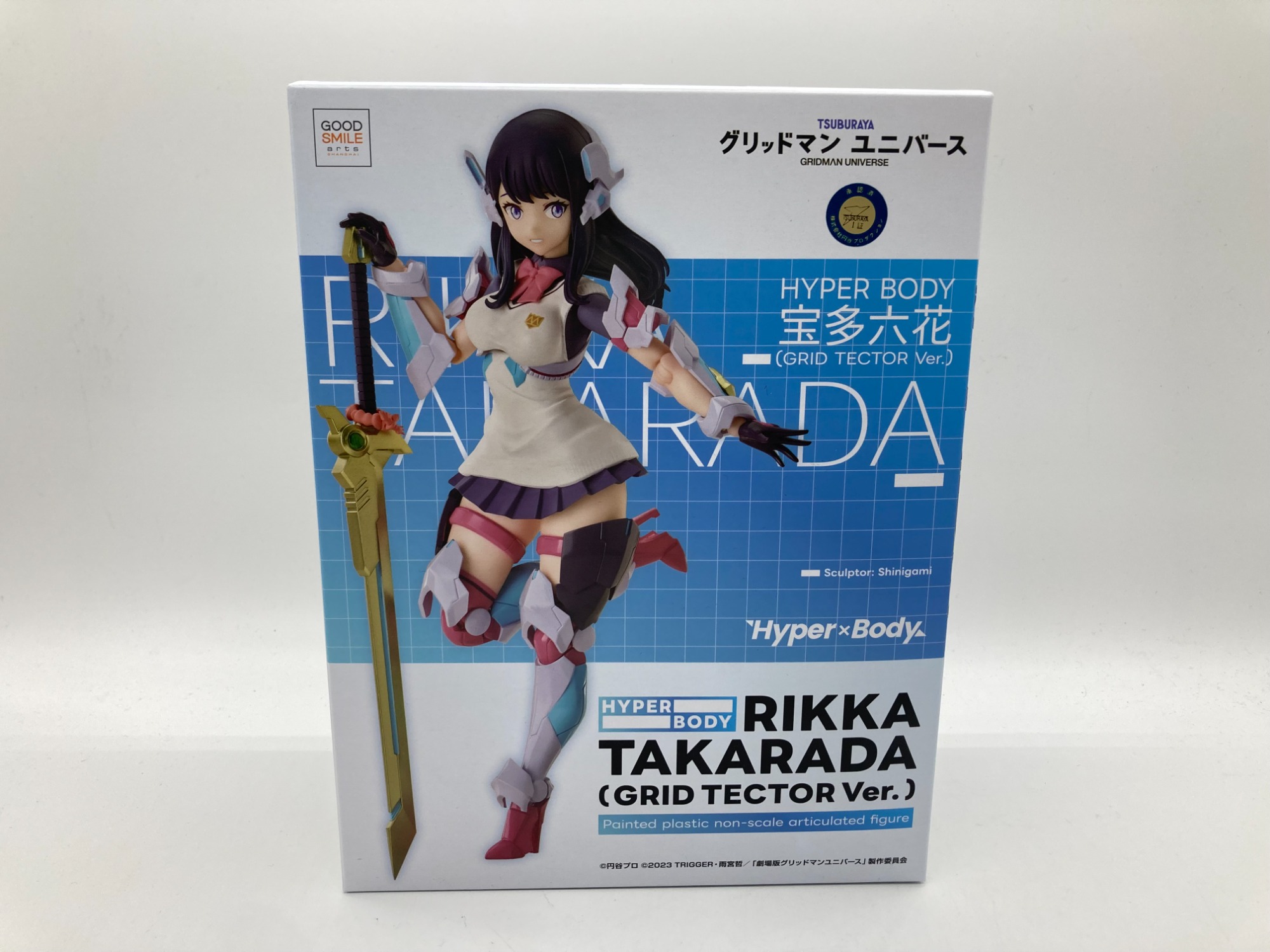 Supremeフィギュアその他多数まとめ売り ホビー買取強化中】GOODSMILE COMPANY(グッドスマイルカンパニー