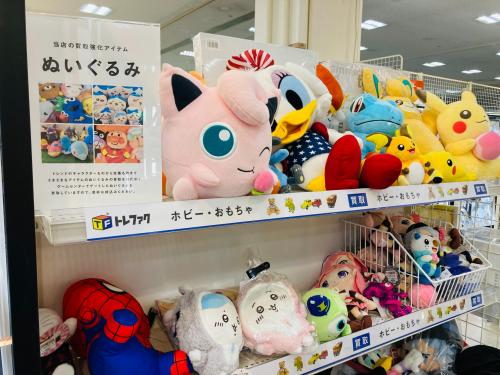 トレファクブログ画像5