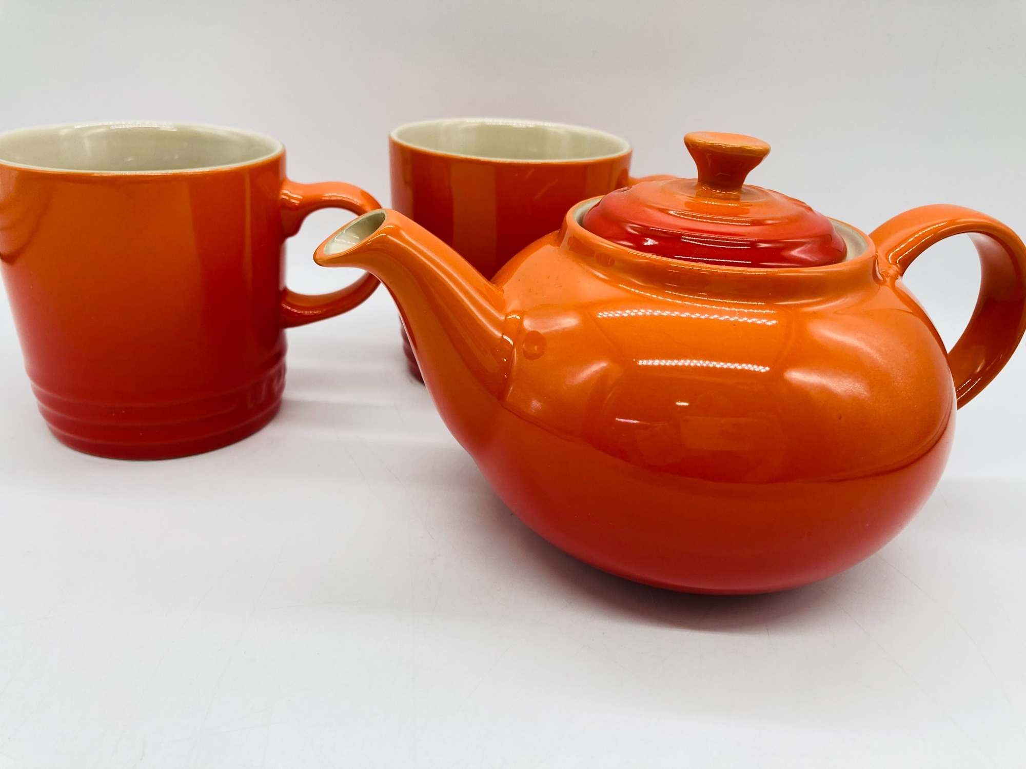 レア色★LE CREUSET食器★未使用★まとめ売り レア色☆LE CREUSET食器☆未使用☆まとめ売り LE CREUSET 未使用