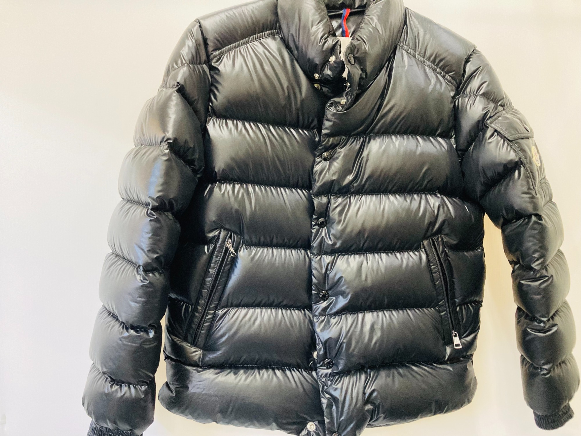 ブランド買取強化中】24年モデルのMONCLER（モンクレール）ダウン