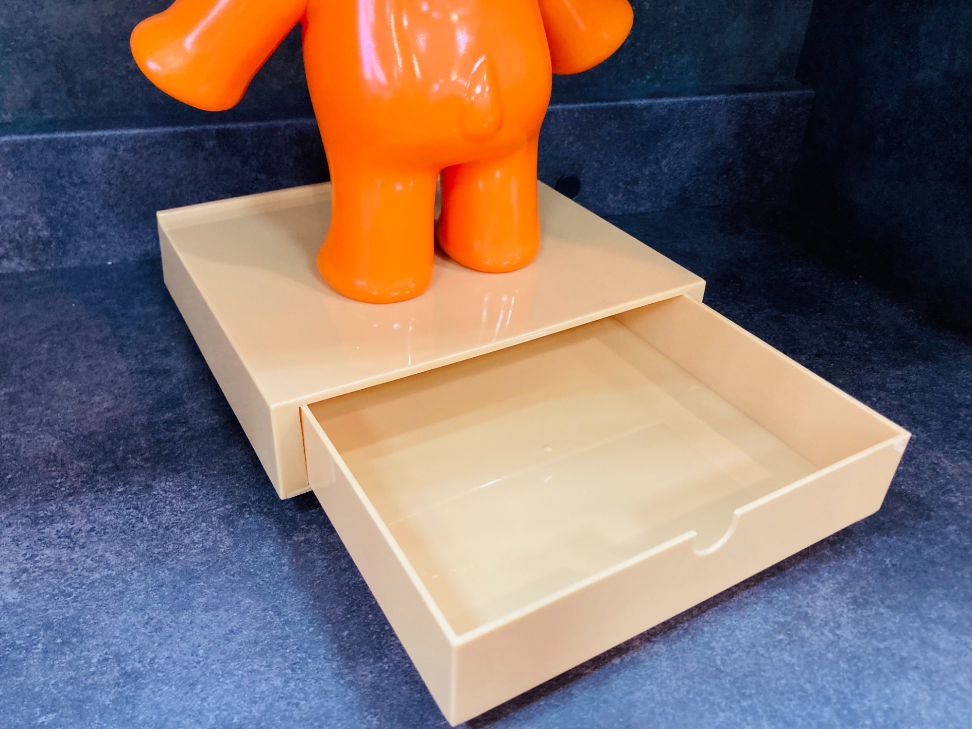 ホビー買取強化中】可愛いキャラクターサトちゃんのご紹介です。｜2025