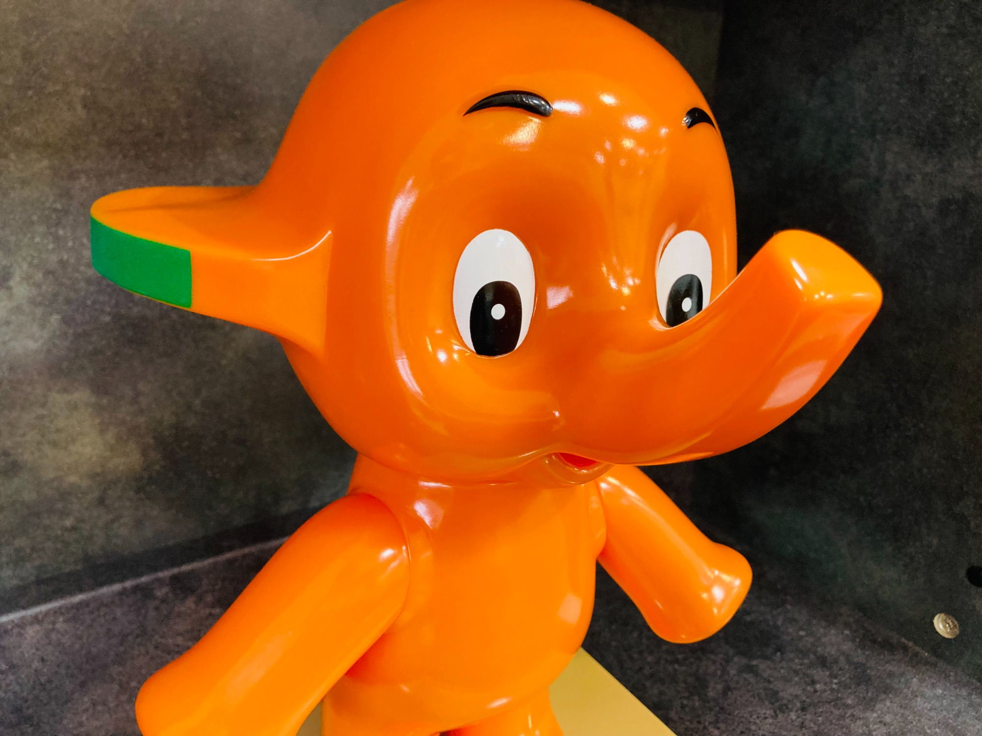 ホビー買取強化中】可愛いキャラクターサトちゃんのご紹介です。｜2025