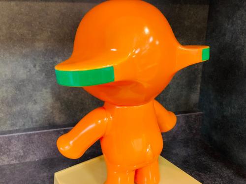 ホビー買取強化中】可愛いキャラクターサトちゃんのご紹介です。｜2025