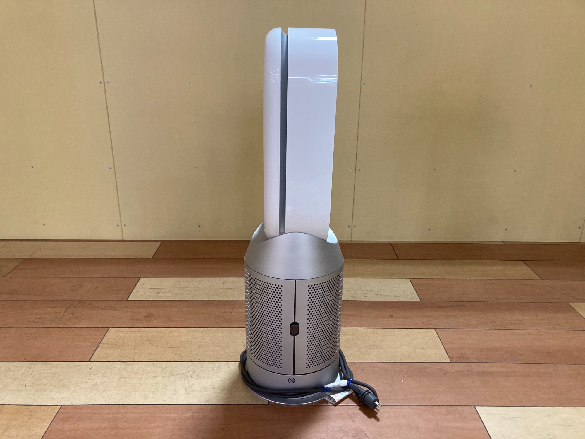 暖房家電買取強化中】空気洗浄機能付きのdyson(ダイソン)のファン