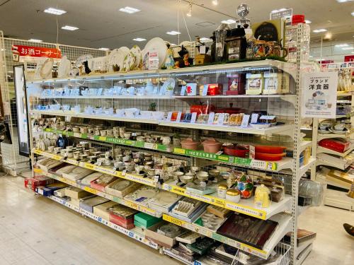 トレファクブログ画像1