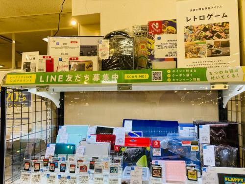 トレファクブログ画像4