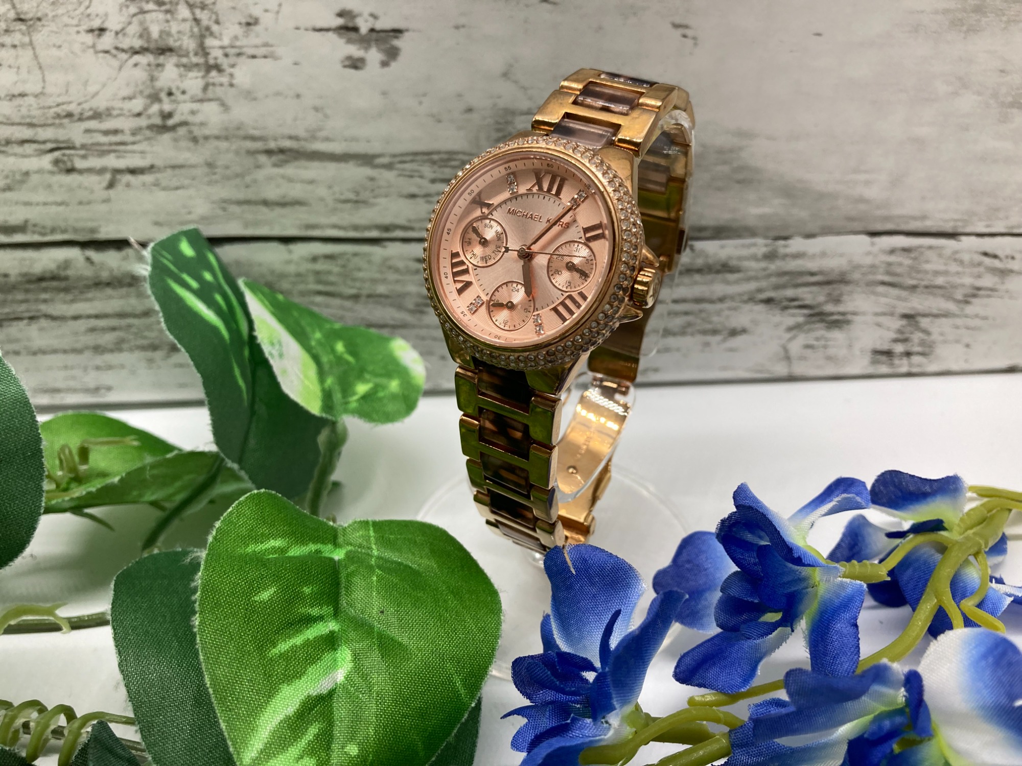マイケルコース  時計 売ります 腕時計買取強化中】MICHAEL KORS（マイケル・コース）の腕時計のご紹介
